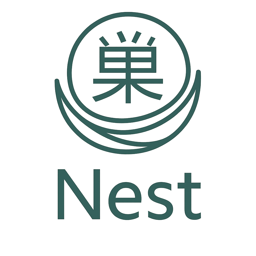Nest Logo